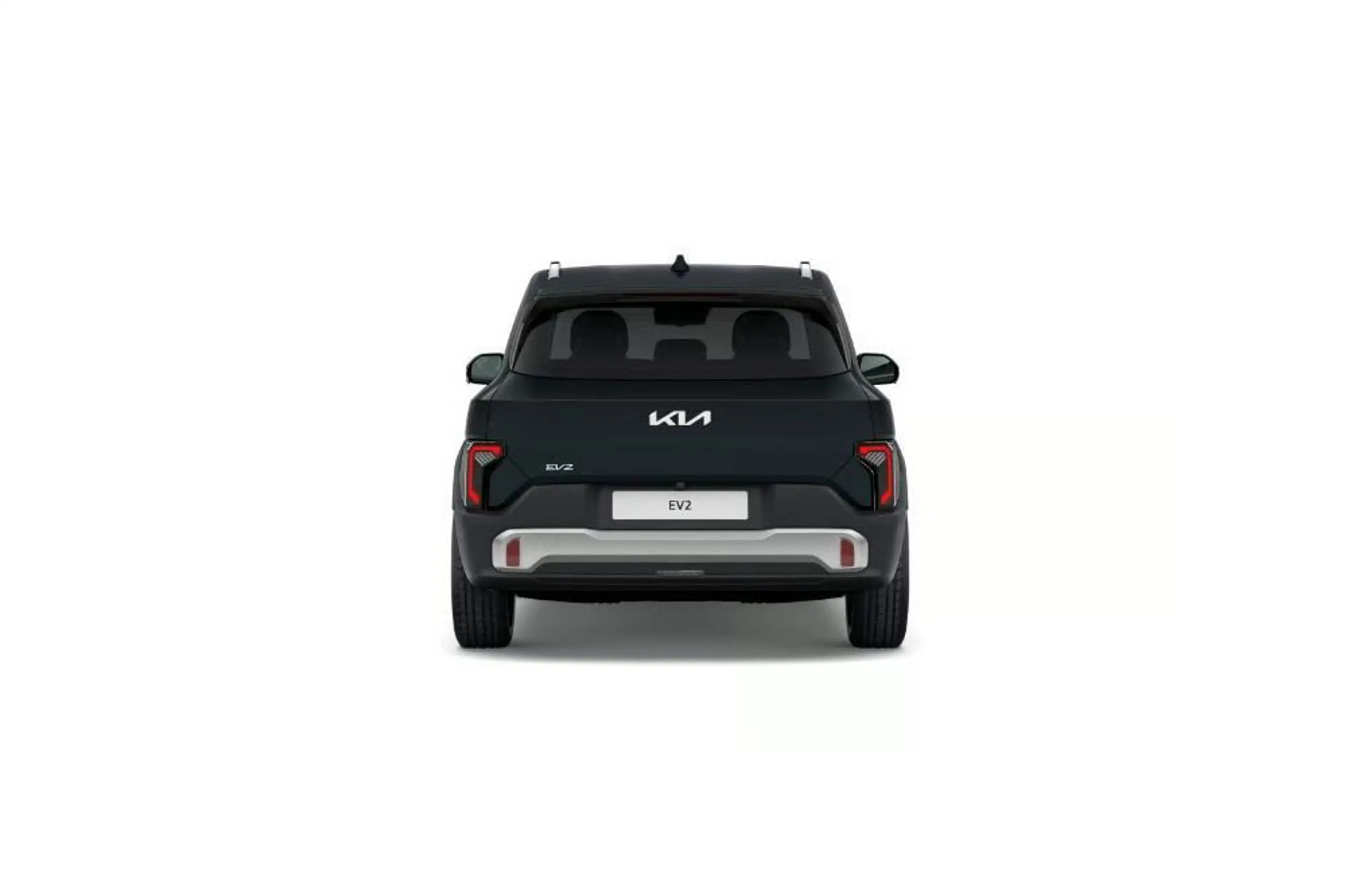 Kia EV2 Plus Advanced 42.2 kWh | Glazen schuif-/kanteldak — photo 4