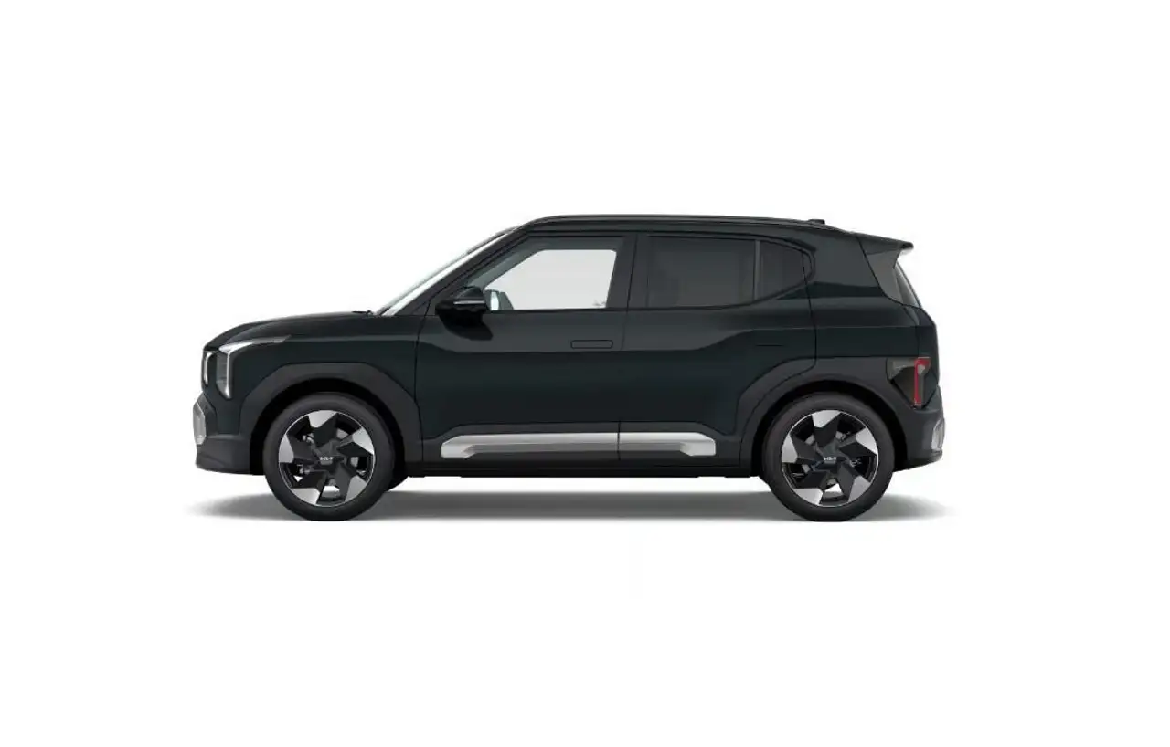 Kia EV2 2026