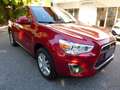 Mitsubishi ASX ASX 1.8 150CV 4X4 EDITION Rosso - thumbnail 3