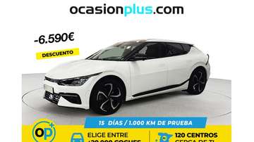 Long Range GT-Line AWD 239kW