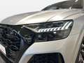 Audi RS Q8 Luft Pano 4xSHZ ACC STH SoftClose 360 HUD Argent - thumbnail 10