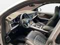 Audi RS Q8 Luft Pano 4xSHZ ACC STH SoftClose 360 HUD Argent - thumbnail 5