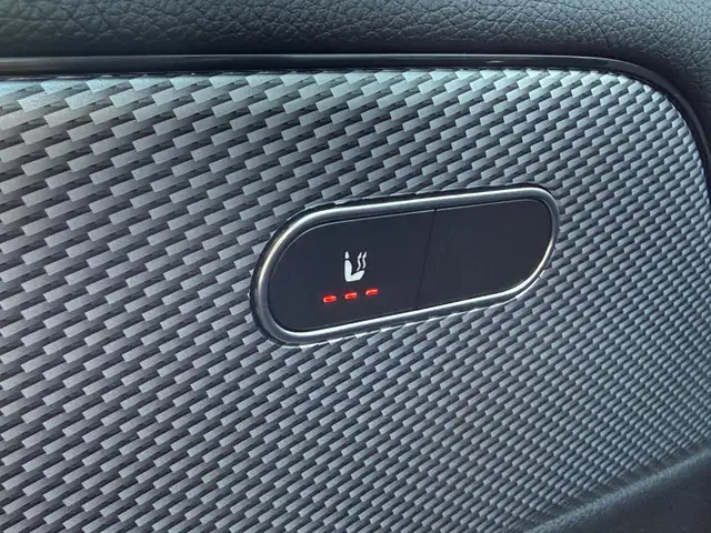 Mercedes-Benz B-Class view 14