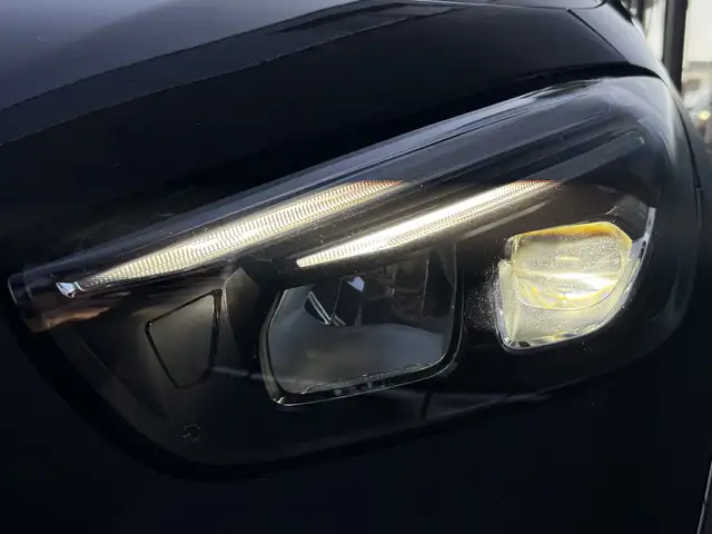 Mercedes-Benz B-Class view 10