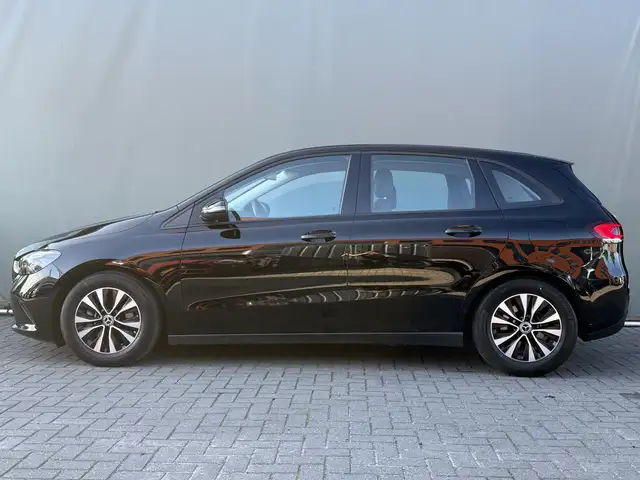 Mercedes-Benz B-Class view 7