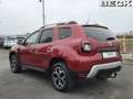 Dacia Duster Adventure TCe 150 | Allwetter,AHK,Navi,Klima,BT,LE Rot - thumbnail 7
