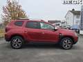 Dacia Duster Adventure TCe 150 | Allwetter,AHK,Navi,Klima,BT,LE Rot - thumbnail 15