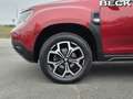 Dacia Duster Adventure TCe 150 | Allwetter,AHK,Navi,Klima,BT,LE Rot - thumbnail 4