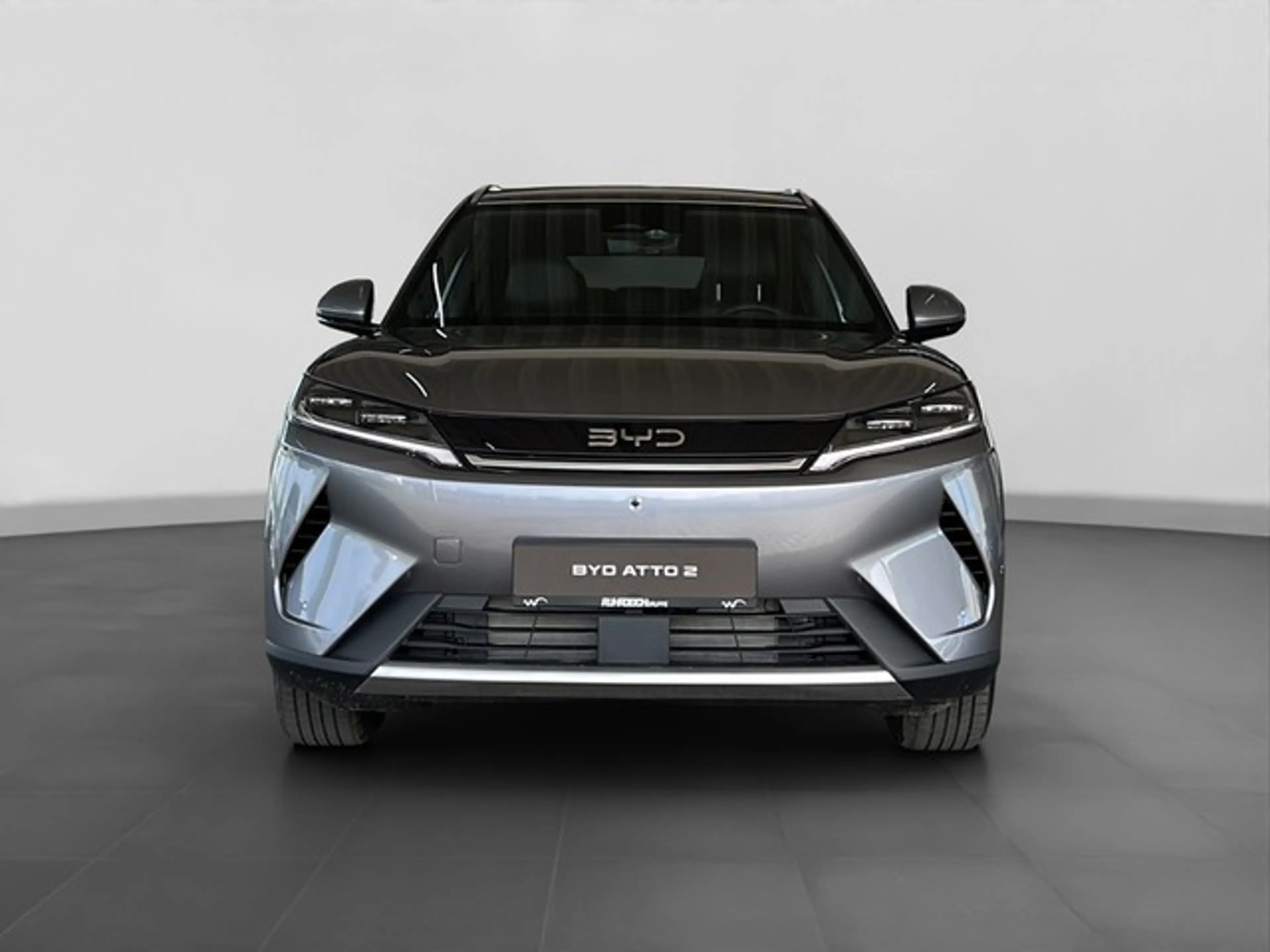 BYD Atto 2 DM-I Boost AUTOMATIK NAV LED PANODACH SHZ LHZ A... — photo 6