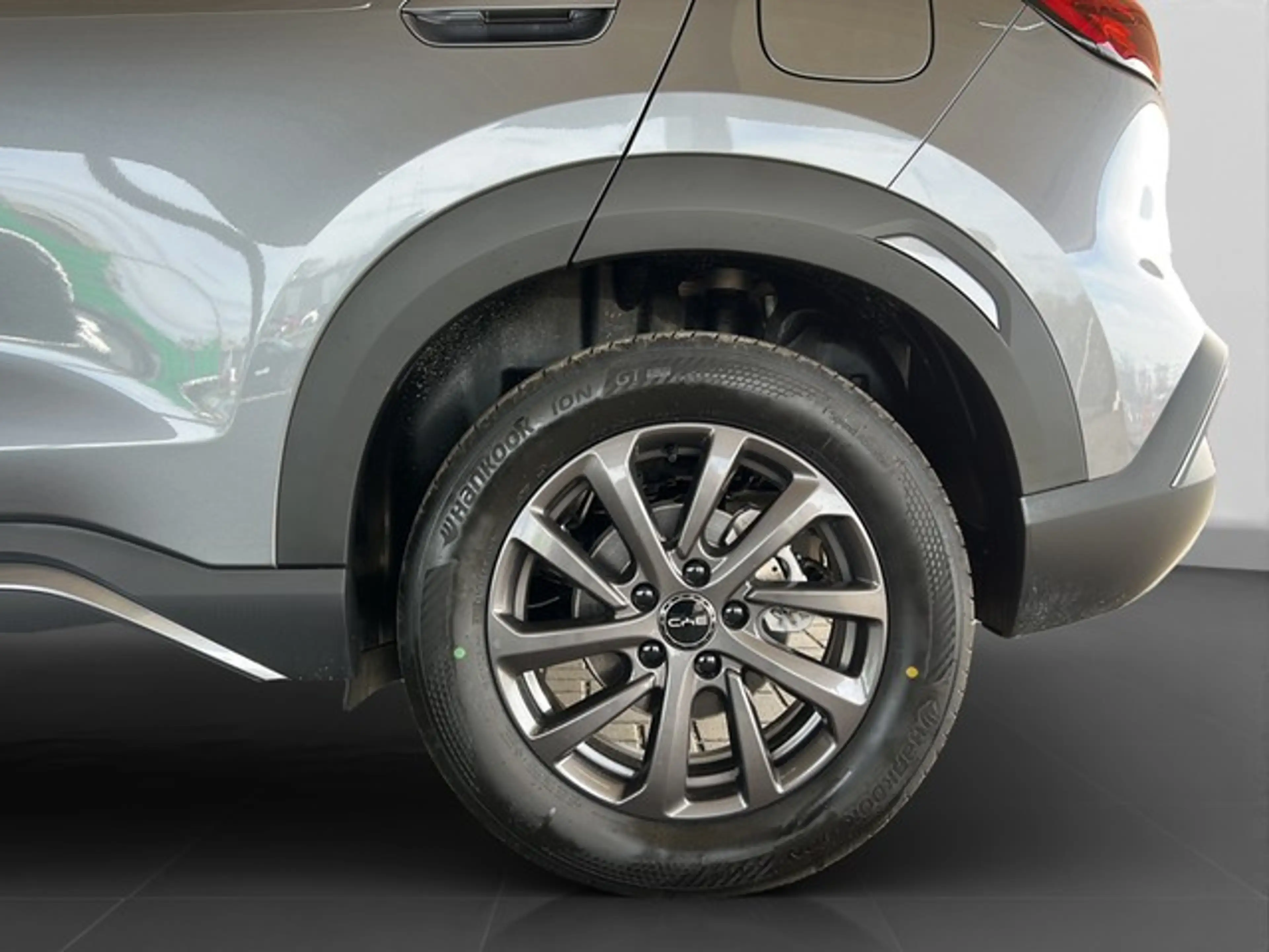 BYD Atto 2 DM-I Boost AUTOMATIK NAV LED PANODACH SHZ LHZ A... — photo 7