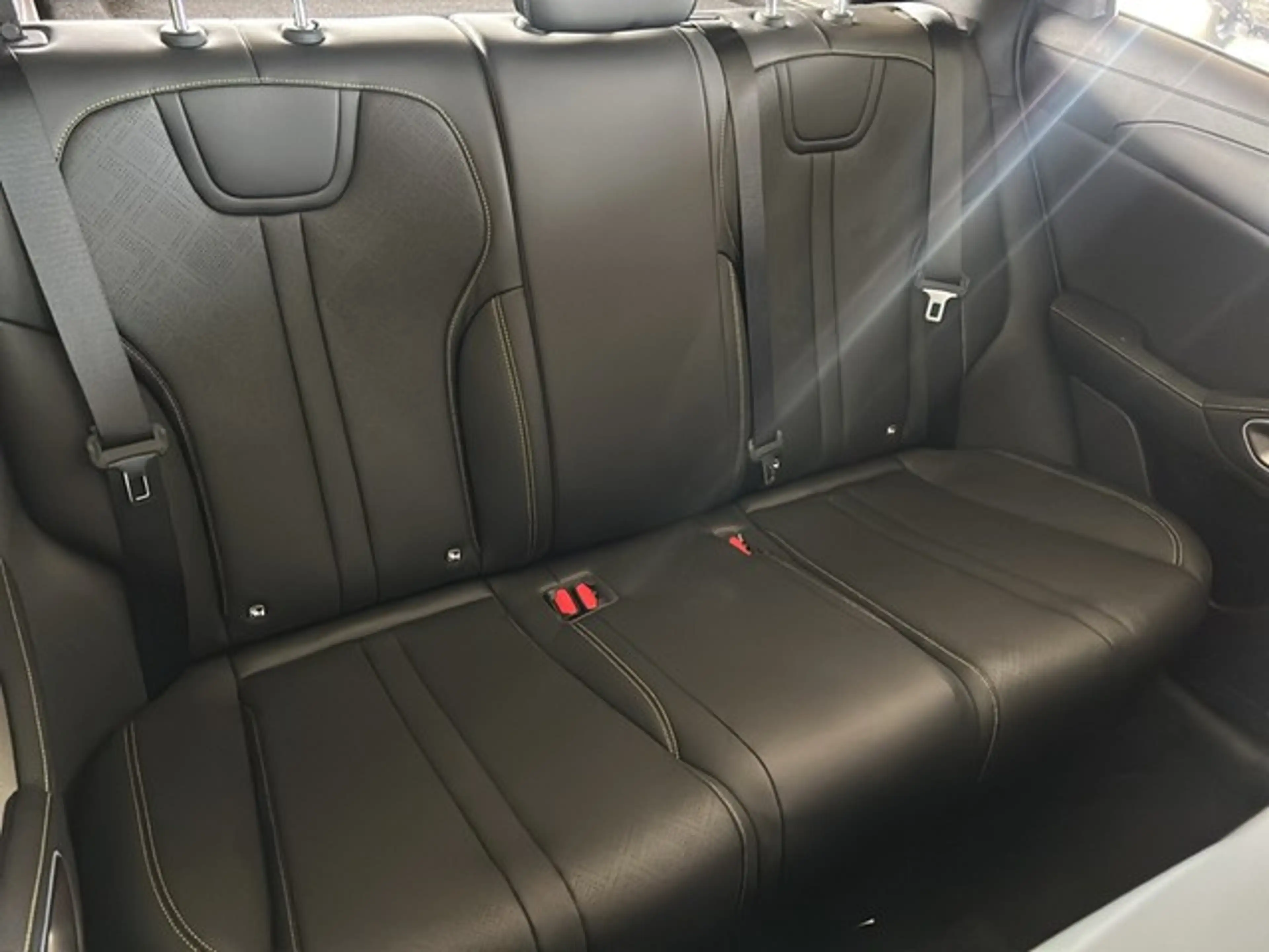 BYD Atto 2 DM-I Boost AUTOMATIK NAV LED PANODACH SHZ LHZ A... — photo 15