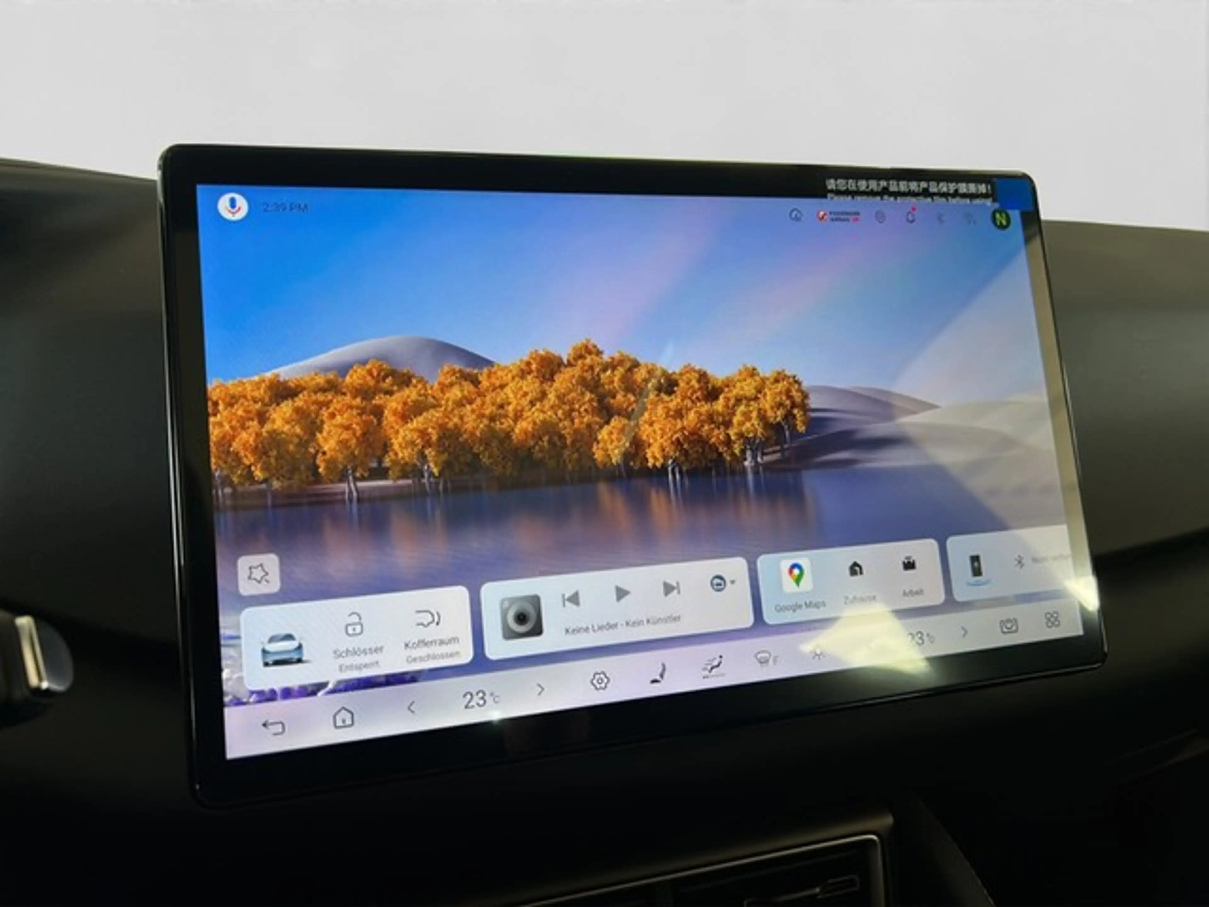 BYD Atto 2 DM-I Boost AUTOMATIK NAV LED PANODACH SHZ LHZ A... — photo 11