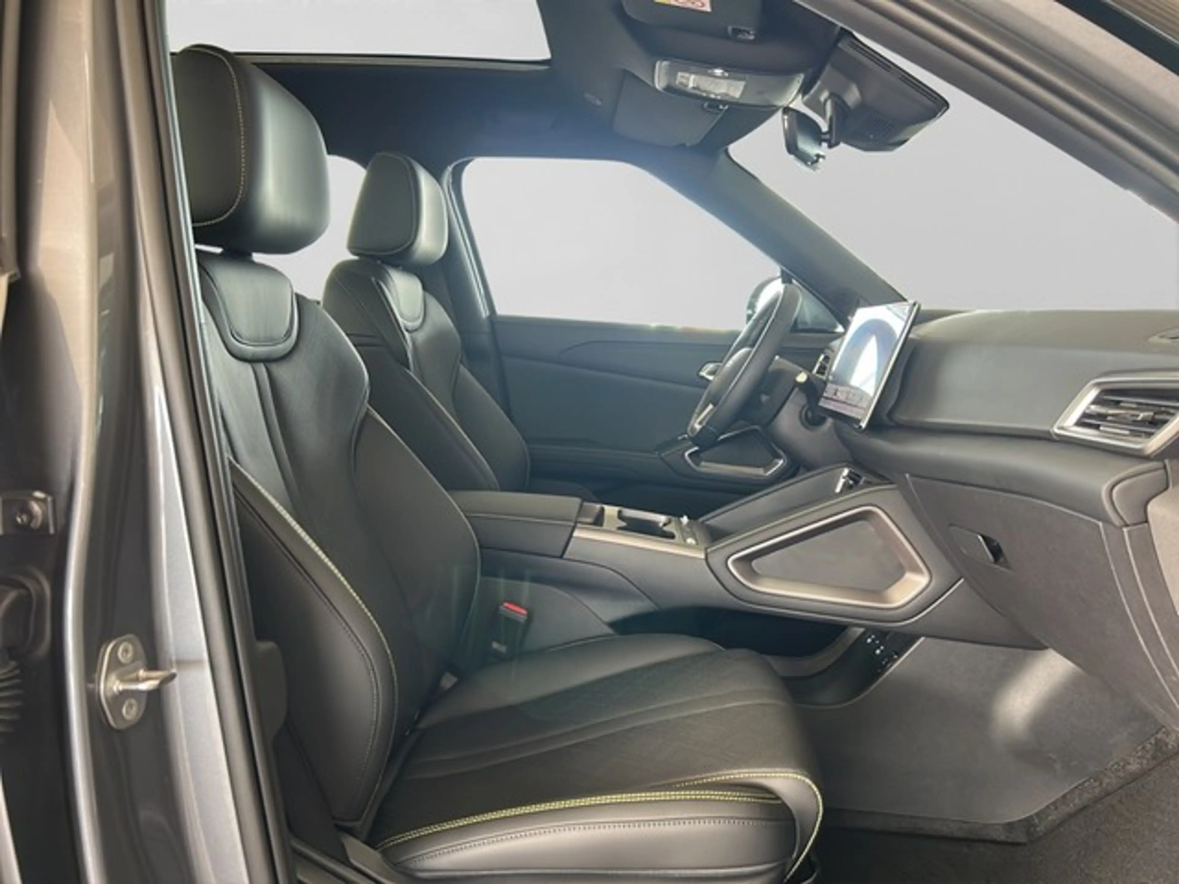 BYD Atto 2 DM-I Boost AUTOMATIK NAV LED PANODACH SHZ LHZ A... — photo 9