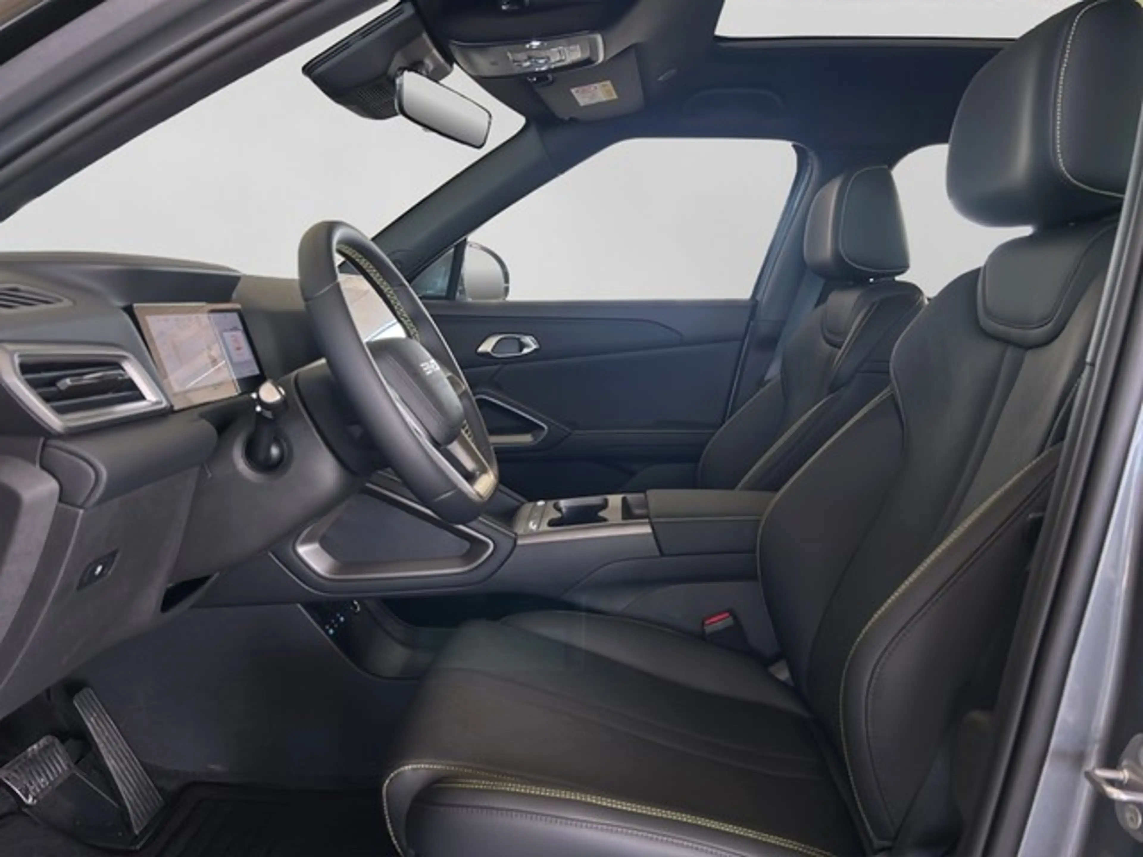 BYD Atto 2 DM-I Boost AUTOMATIK NAV LED PANODACH SHZ LHZ A... — photo 8