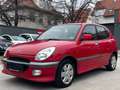 Daihatsu Sirion 1.3 Top Sport *AUTOMATIK*TÜV*KLIMA* Червоний - thumbnail 4