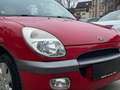 Daihatsu Sirion 1.3 Top Sport *AUTOMATIK*TÜV*KLIMA* Червоний - thumbnail 5