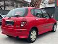 Daihatsu Sirion 1.3 Top Sport *AUTOMATIK*TÜV*KLIMA* Червоний - thumbnail 12