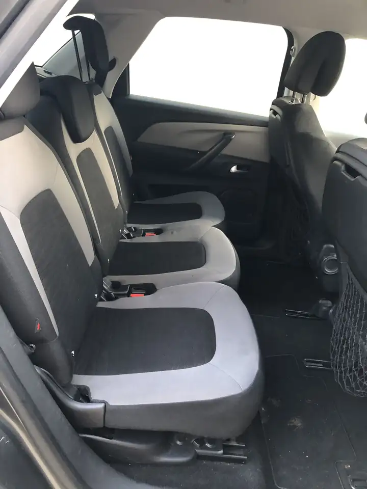 Citroen C4 Picasso BlueHDi 120 S\u0026S Intensive