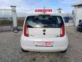 Skoda Citigo 1.0 68 CV 5 porte Active G-Tec Blanco - thumbnail 4