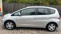 Honda Jazz 1.4 Comfort(54TKM HU AU NEU KLIMAAUTOMATIK) Silber - thumbnail 8