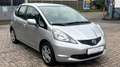 Honda Jazz 1.4 Comfort(54TKM HU AU NEU KLIMAAUTOMATIK) Silber - thumbnail 2