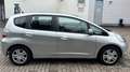 Honda Jazz 1.4 Comfort(54TKM HU AU NEU KLIMAAUTOMATIK) Silber - thumbnail 9