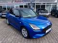 Suzuki Swift 1.2 HYBRID CVT Comfort+ Blau - thumbnail 1