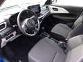 Suzuki Swift 1.2 HYBRID CVT Comfort+ Blau - thumbnail 7