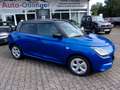 Suzuki Swift 1.2 HYBRID CVT Comfort+ Blau - thumbnail 2