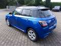Suzuki Swift 1.2 HYBRID CVT Comfort+ Blau - thumbnail 5