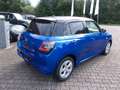 Suzuki Swift 1.2 HYBRID CVT Comfort+ Blau - thumbnail 3