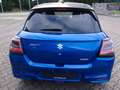 Suzuki Swift 1.2 HYBRID CVT Comfort+ Blau - thumbnail 4