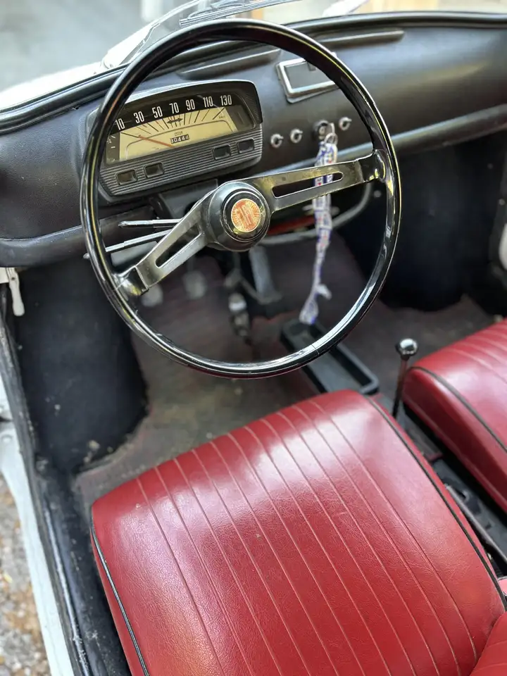 Fiat 500 L, foto 7
