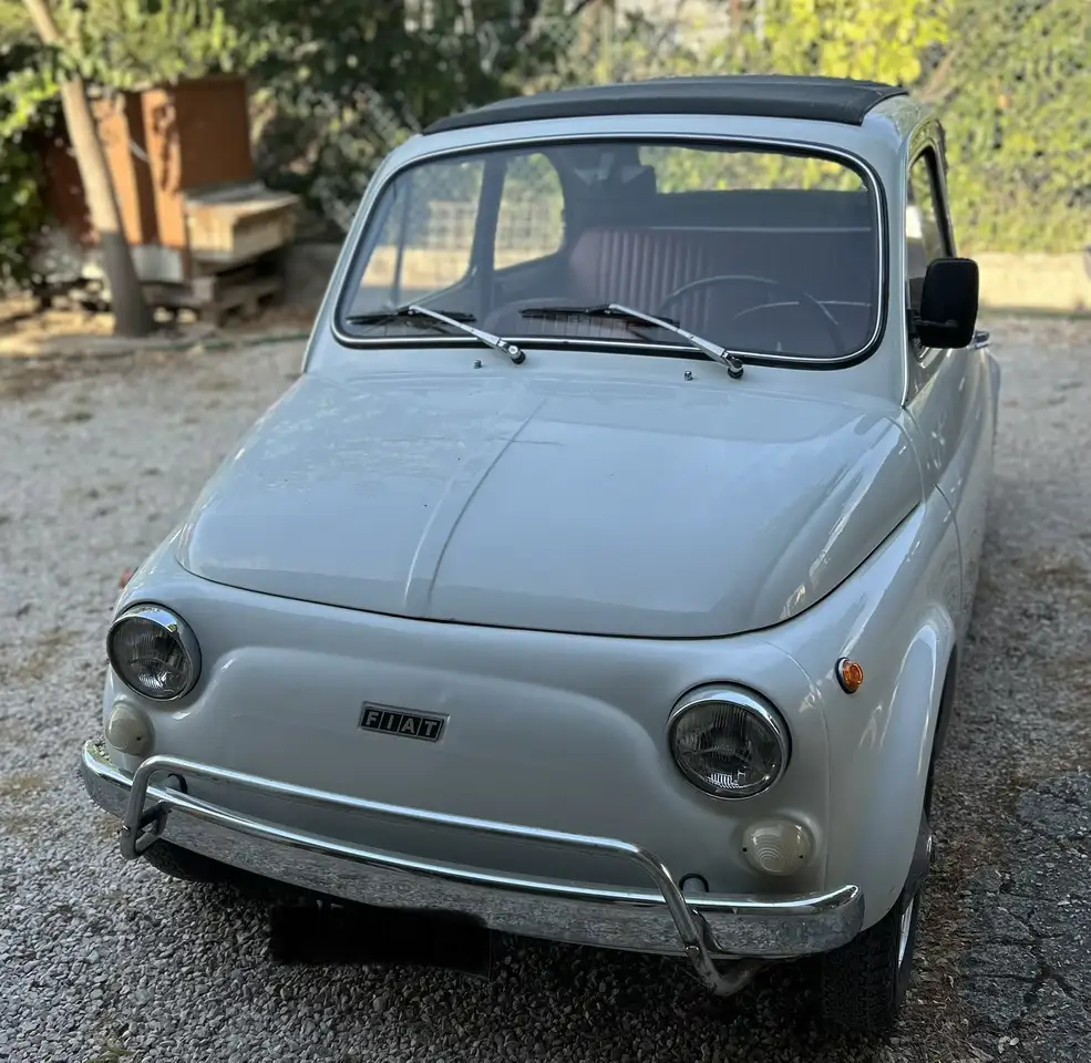 Fiat 500 L, foto 3