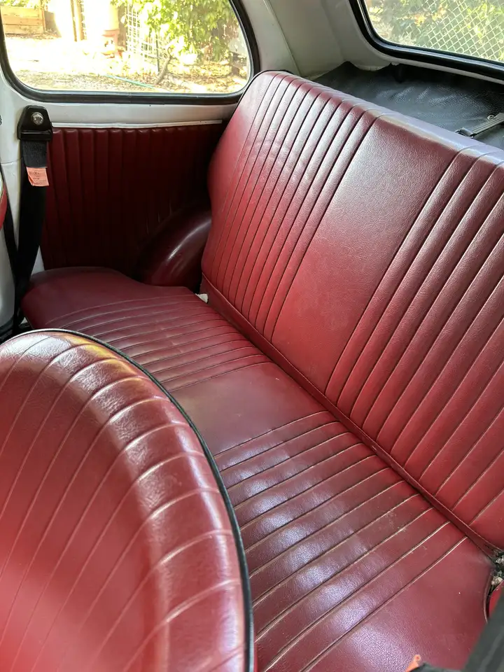 Fiat 500 L, foto 4