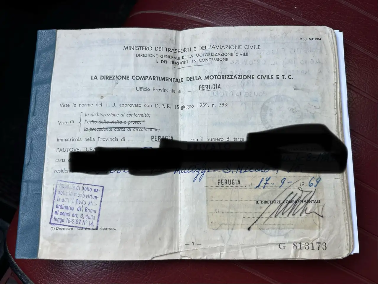 Fiat 500 L, foto 10
