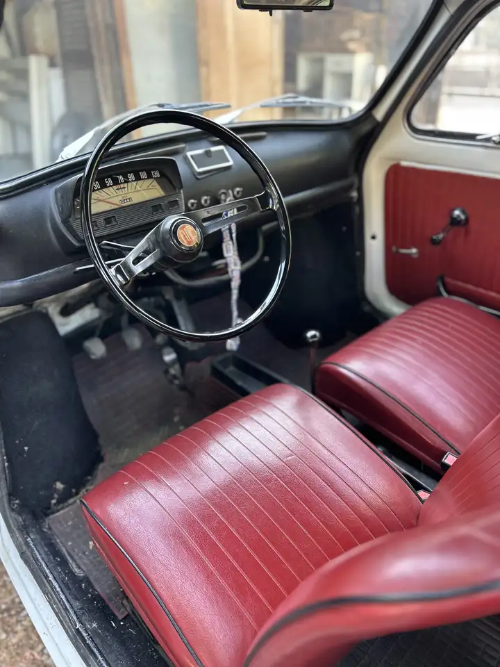 Fiat 500 L, foto 6