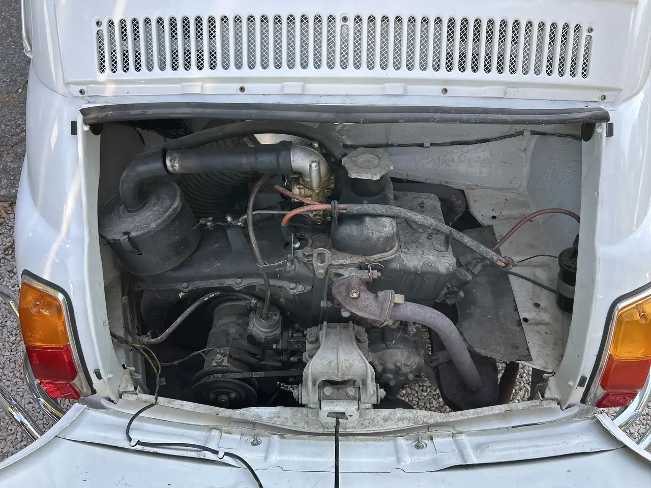 Fiat 500 L, foto 5