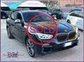 BMW X4 VENDUTA SOLD --- CERCO Schwarz - thumbnail 1