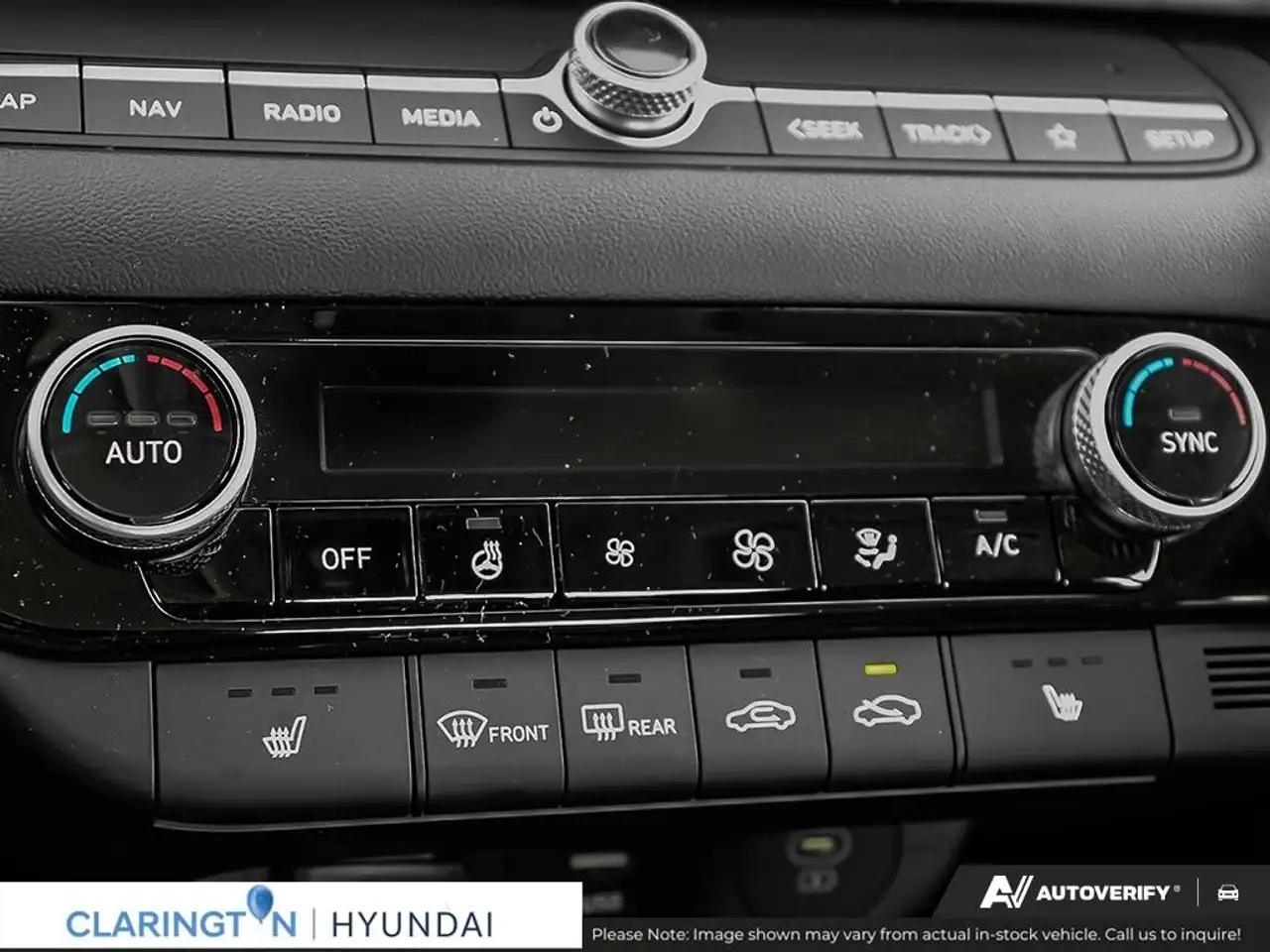 Hyundai ELANTRA снимка Hyundai ELANTRA