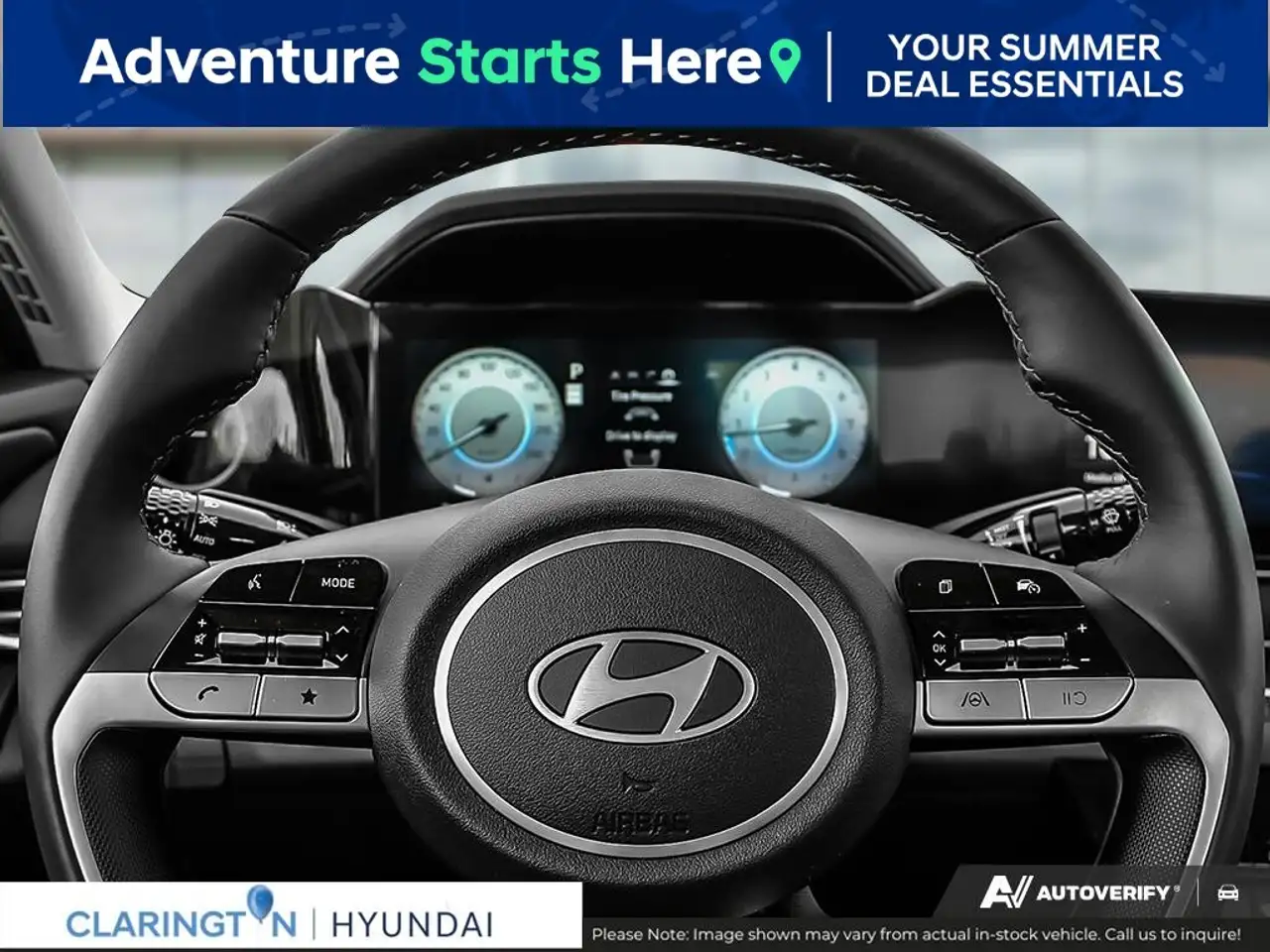 Hyundai ELANTRA photo Hyundai ELANTRA