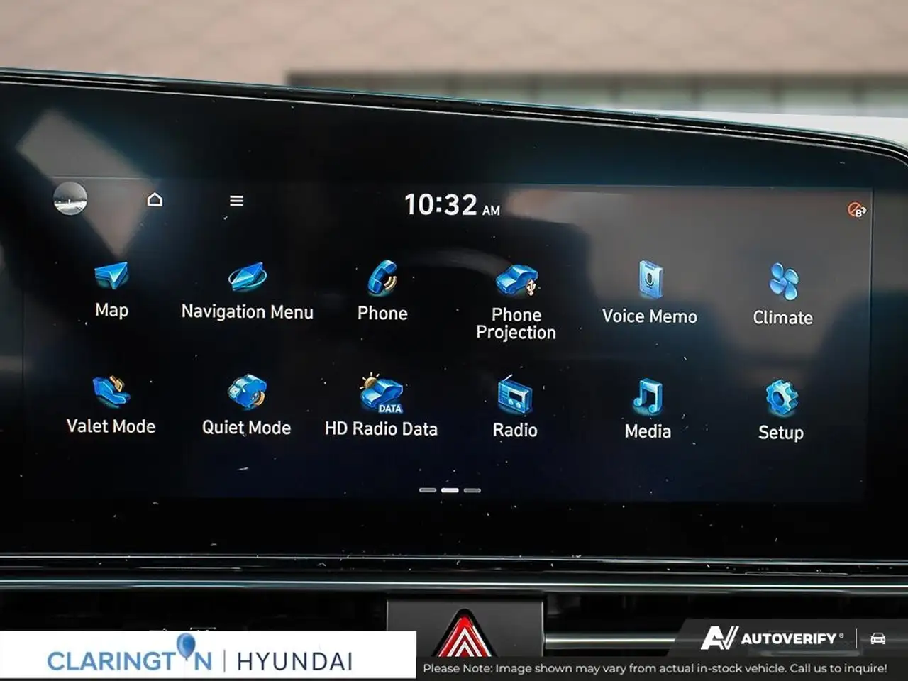 Hyundai ELANTRA снимка Hyundai ELANTRA