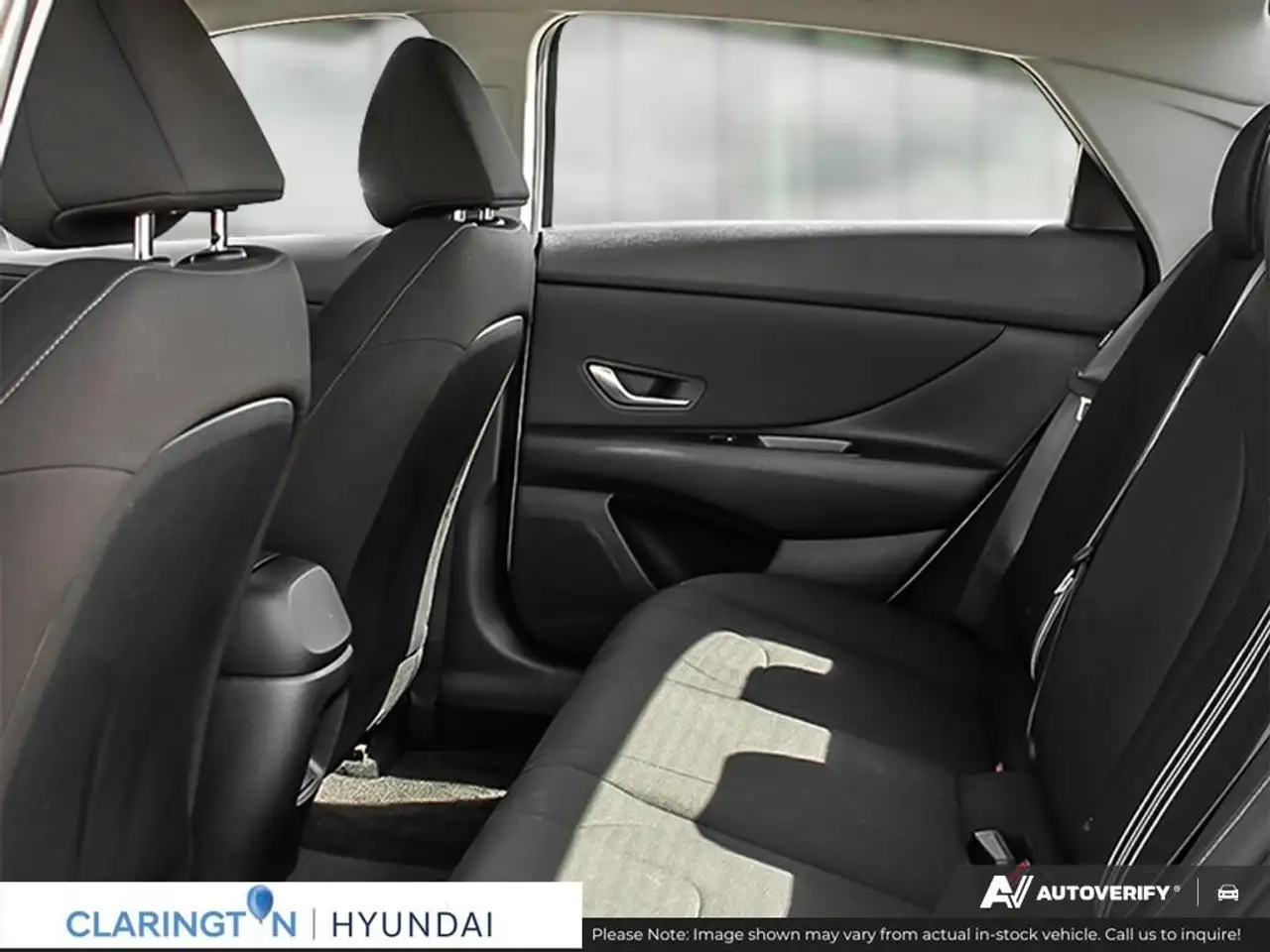 Hyundai ELANTRA снимка Hyundai ELANTRA
