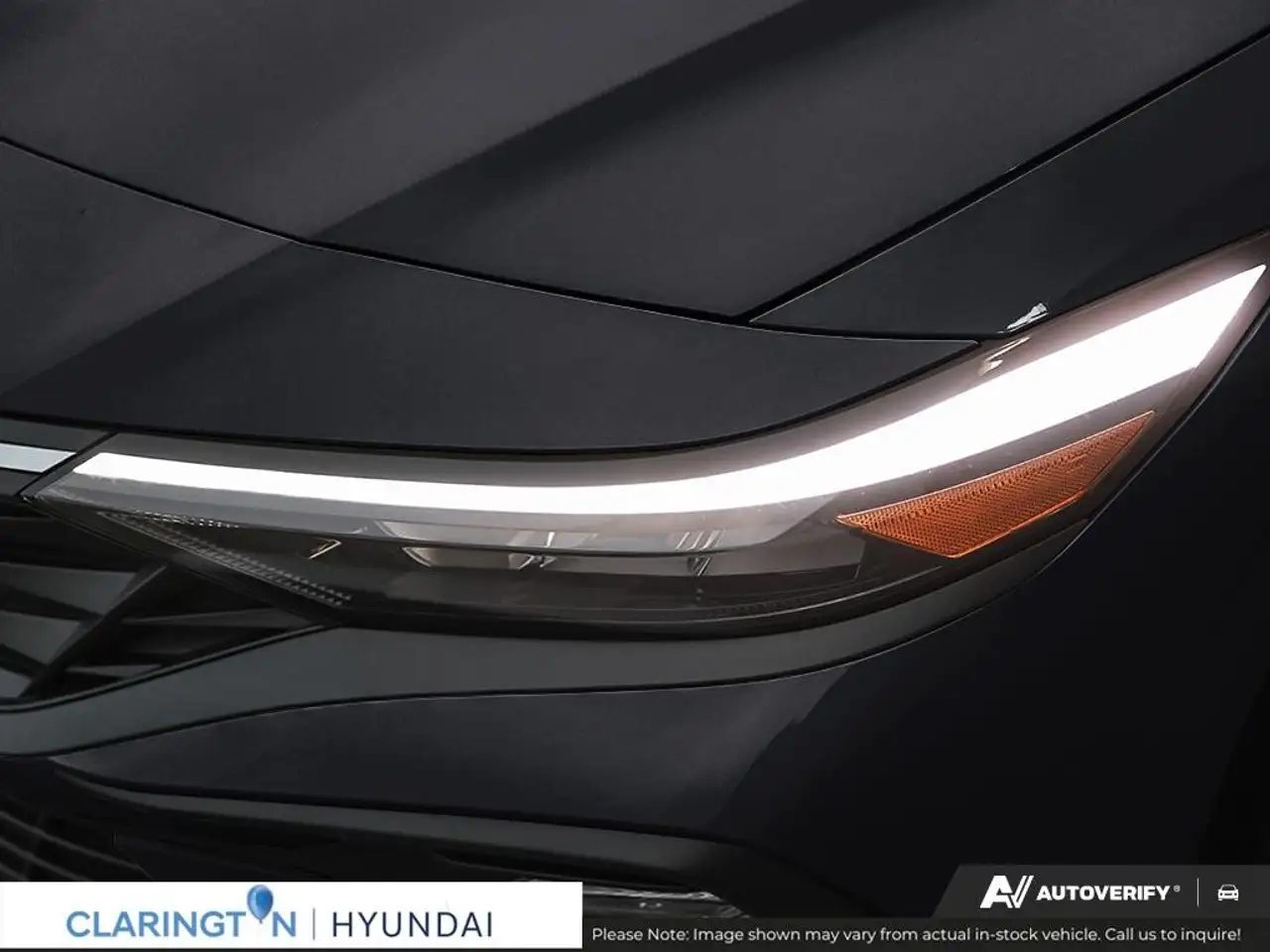 Hyundai ELANTRA снимка Hyundai ELANTRA