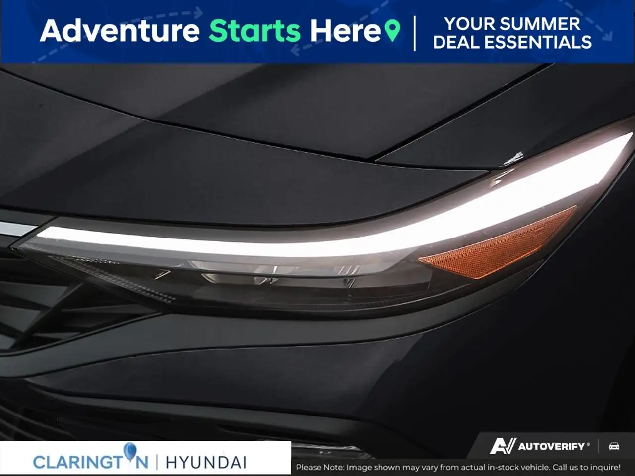 Hyundai ELANTRA photo Hyundai ELANTRA