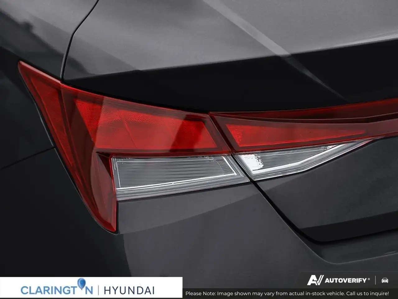 Hyundai ELANTRA снимка Hyundai ELANTRA