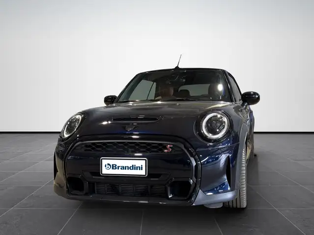 MINI Cooper S Cabrio 2.0 Cooper S Yours auto