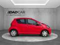 Toyota AYGO 1.0 Cool KLIMA AUX ALLWETTER Rot - thumbnail 20