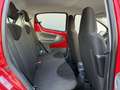 Toyota AYGO 1.0 Cool KLIMA AUX ALLWETTER Rot - thumbnail 17