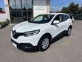 Renault Kadjar dCi 8V 110CV EDC Energy Zen Bianco - thumbnail 3
